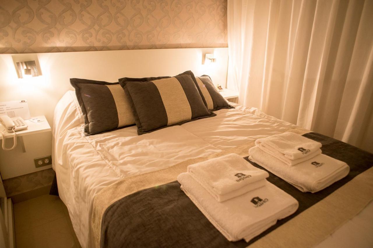 El Ingenio Apart Hotel General Conesa  ภายนอก รูปภาพ