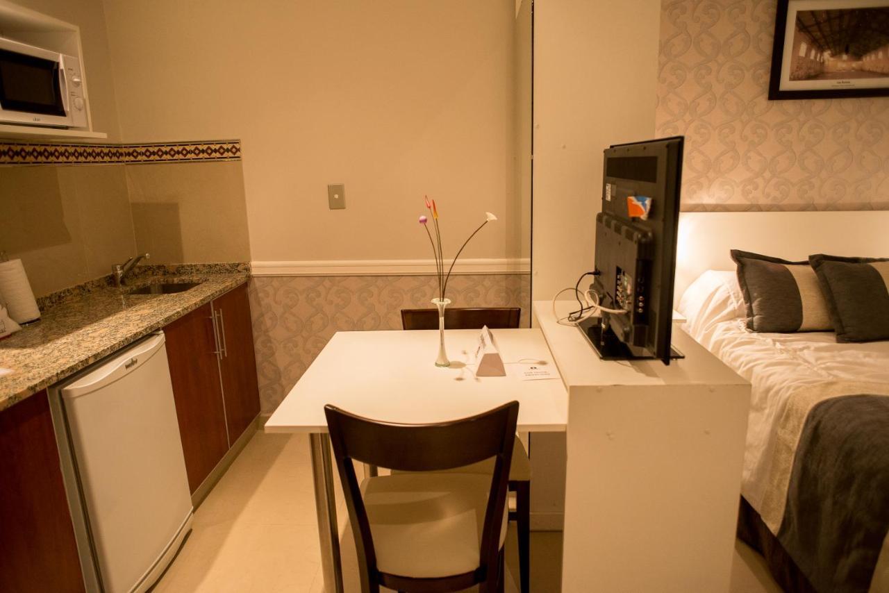 El Ingenio Apart Hotel General Conesa  ภายนอก รูปภาพ