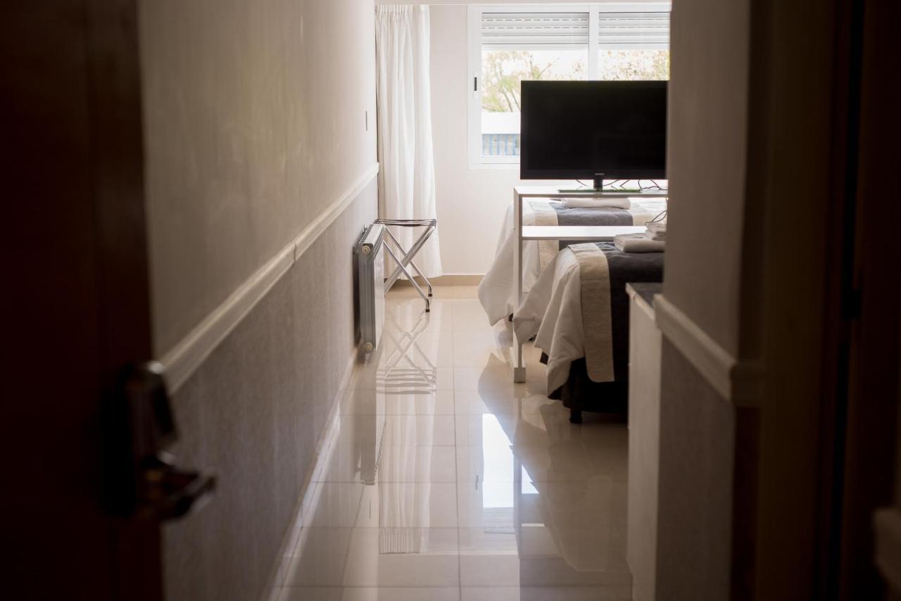 El Ingenio Apart Hotel General Conesa  ภายนอก รูปภาพ