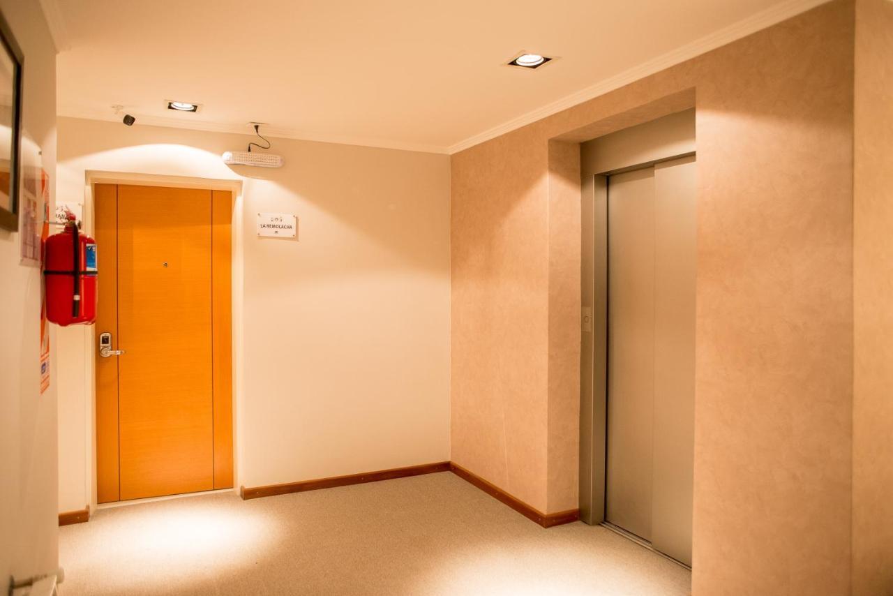 El Ingenio Apart Hotel General Conesa  ภายนอก รูปภาพ