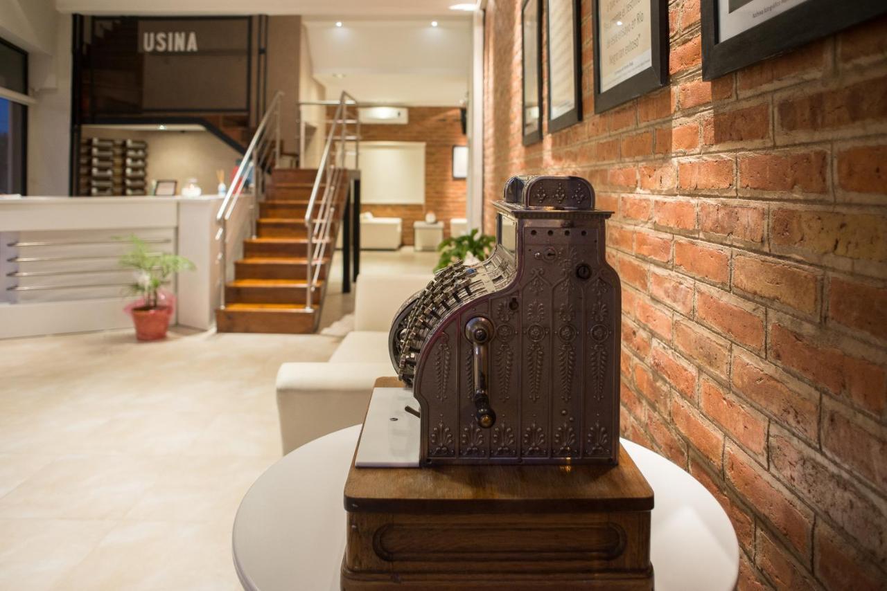 El Ingenio Apart Hotel General Conesa  ภายนอก รูปภาพ