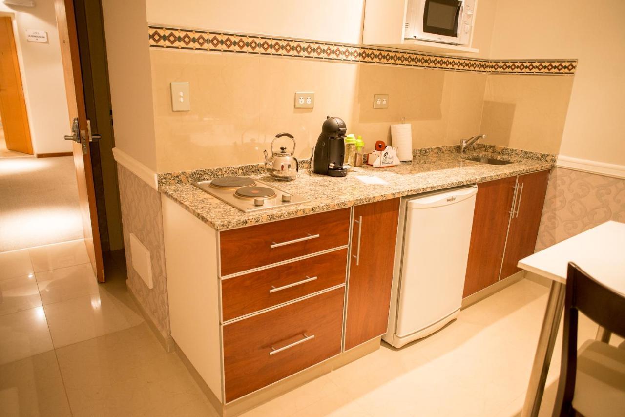 El Ingenio Apart Hotel General Conesa  ภายนอก รูปภาพ